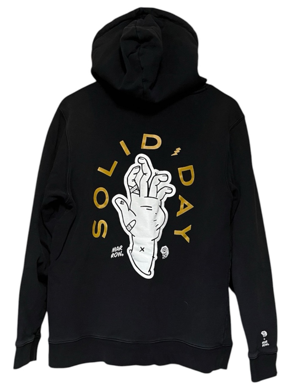 Mountain Hardwear Hoodie